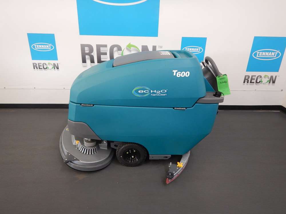 Certified T600-11074040 Scrubber