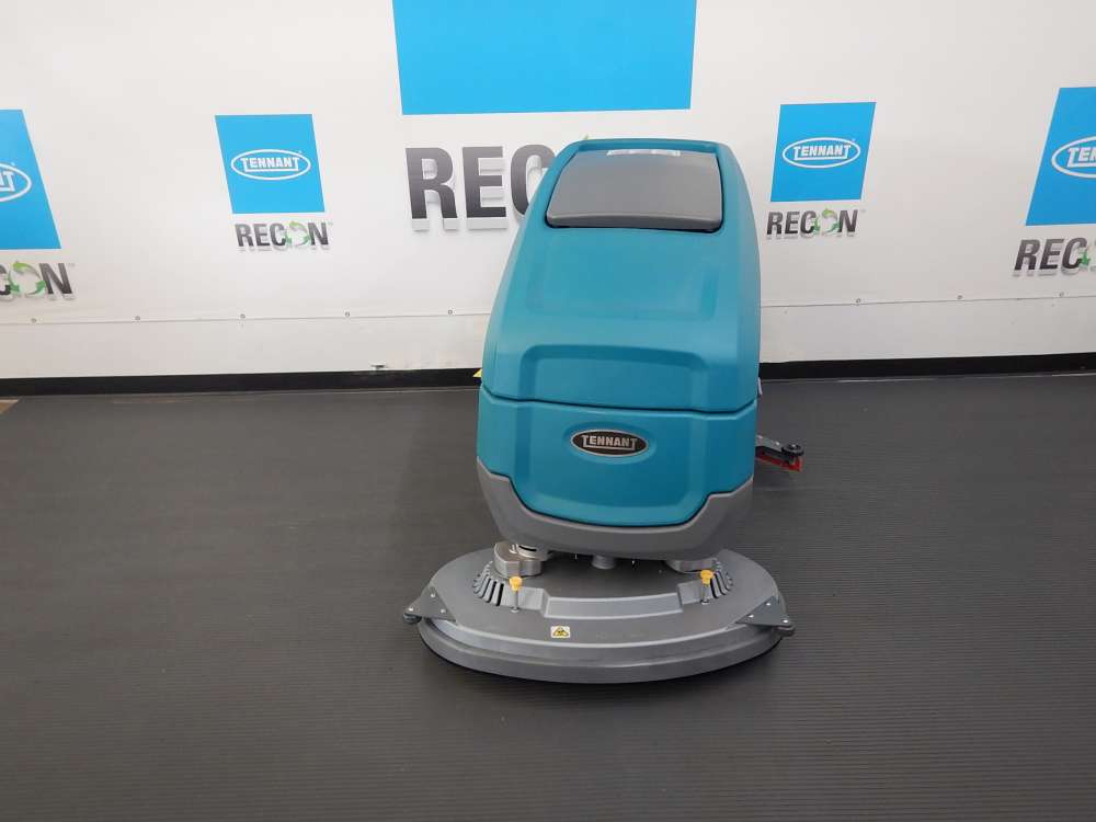 Certified T600-11074040 Scrubber