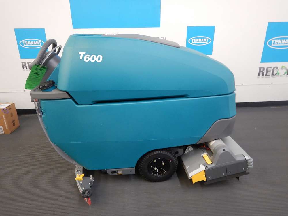 Certified T600-11074964 Scrubber