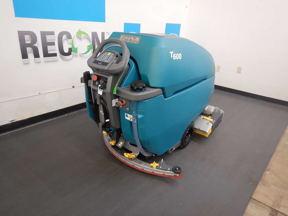 Certified T600-11074964 Scrubber