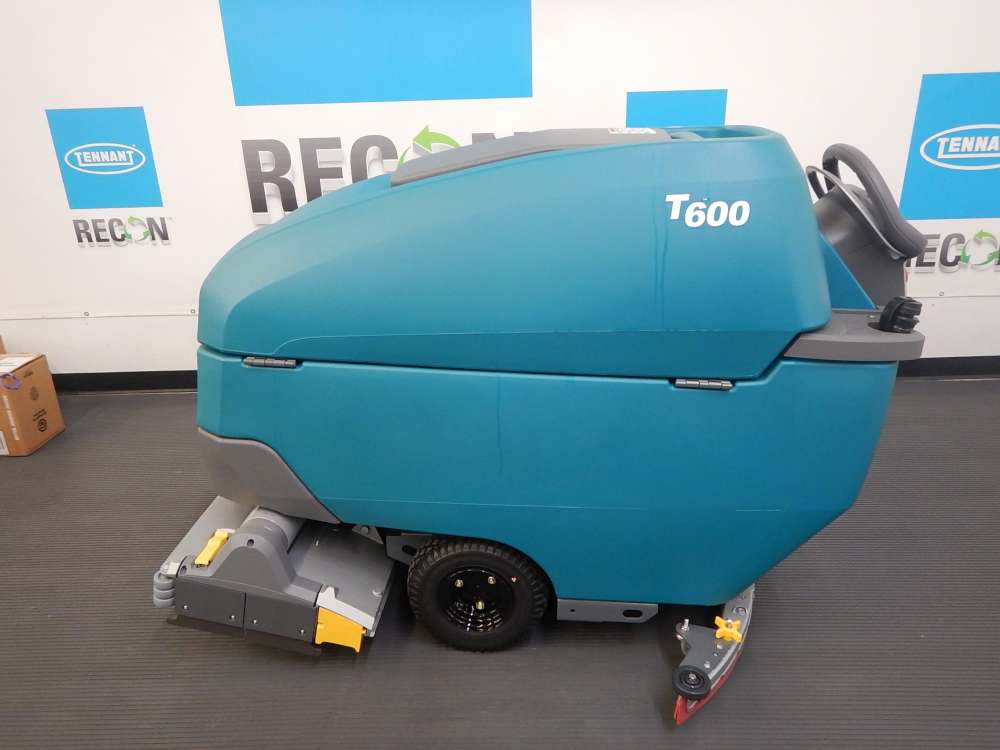 Certified T600-11074964 Scrubber