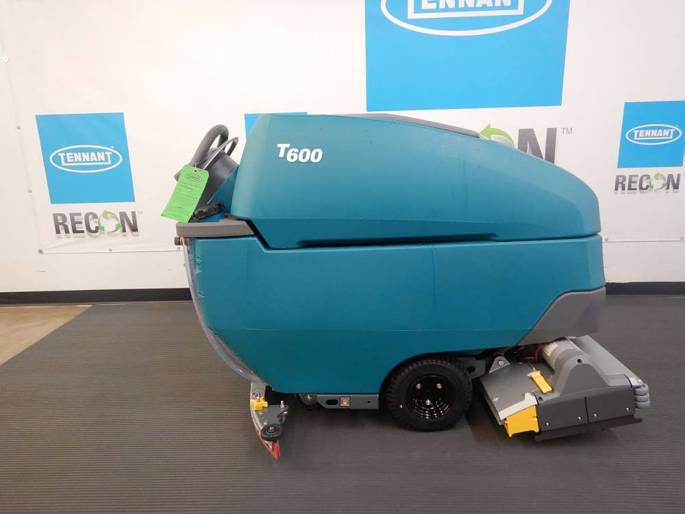 Certified T600-11074966 Scrubber