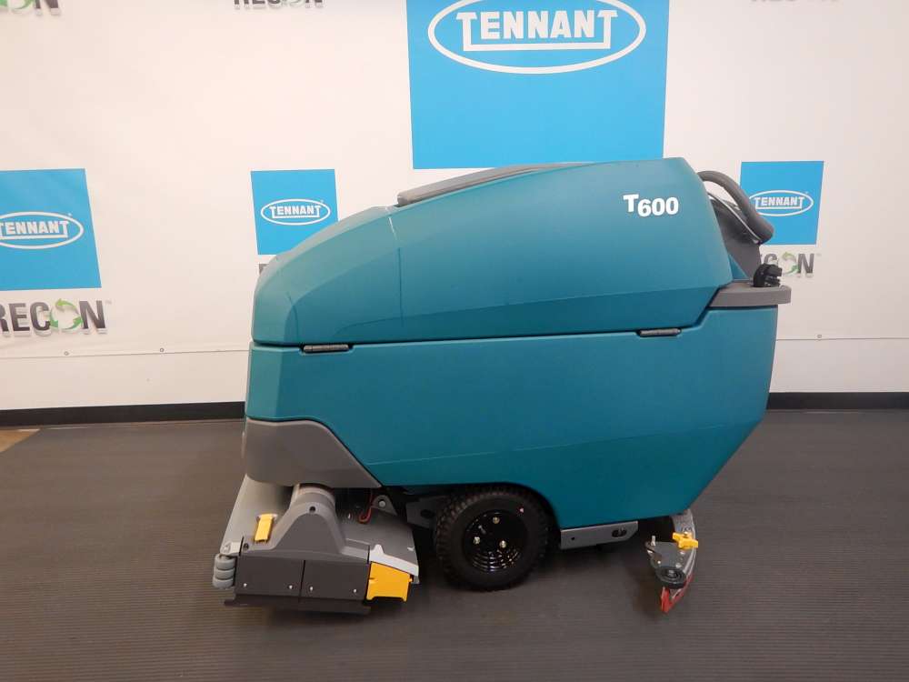 Certified T600-11074966 Scrubber