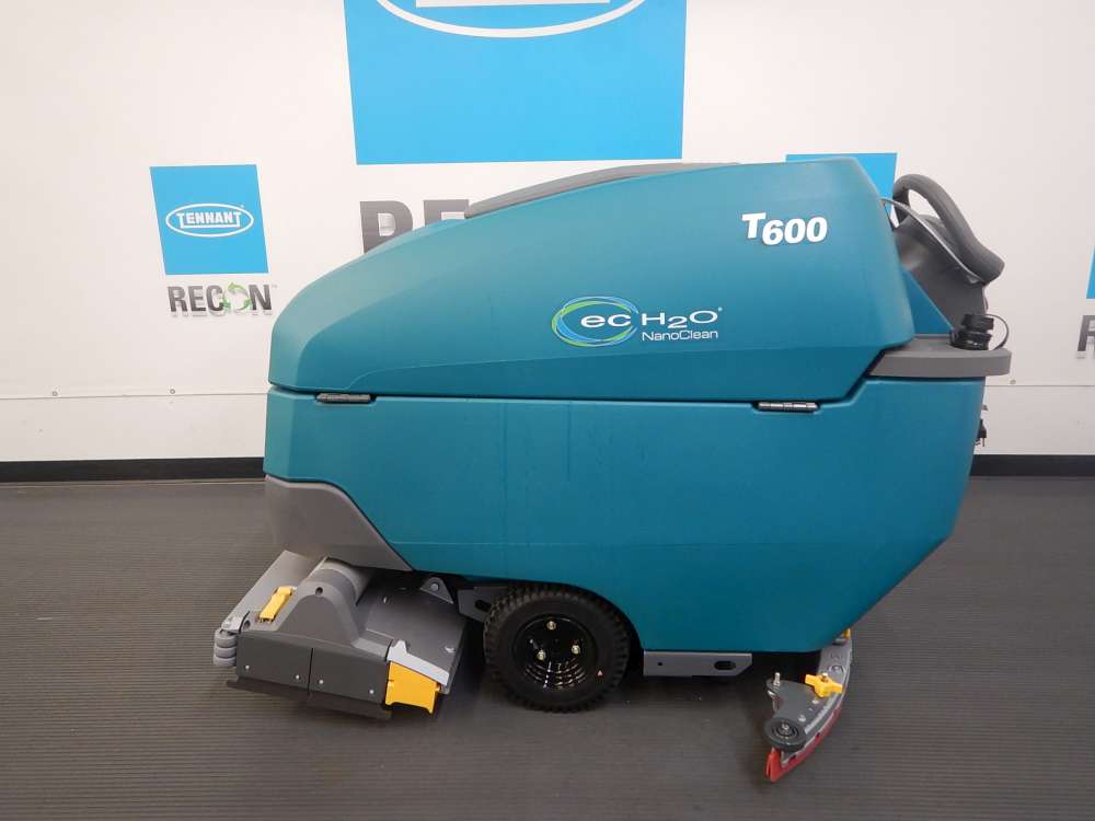 Certified T600-11075714 Scrubber