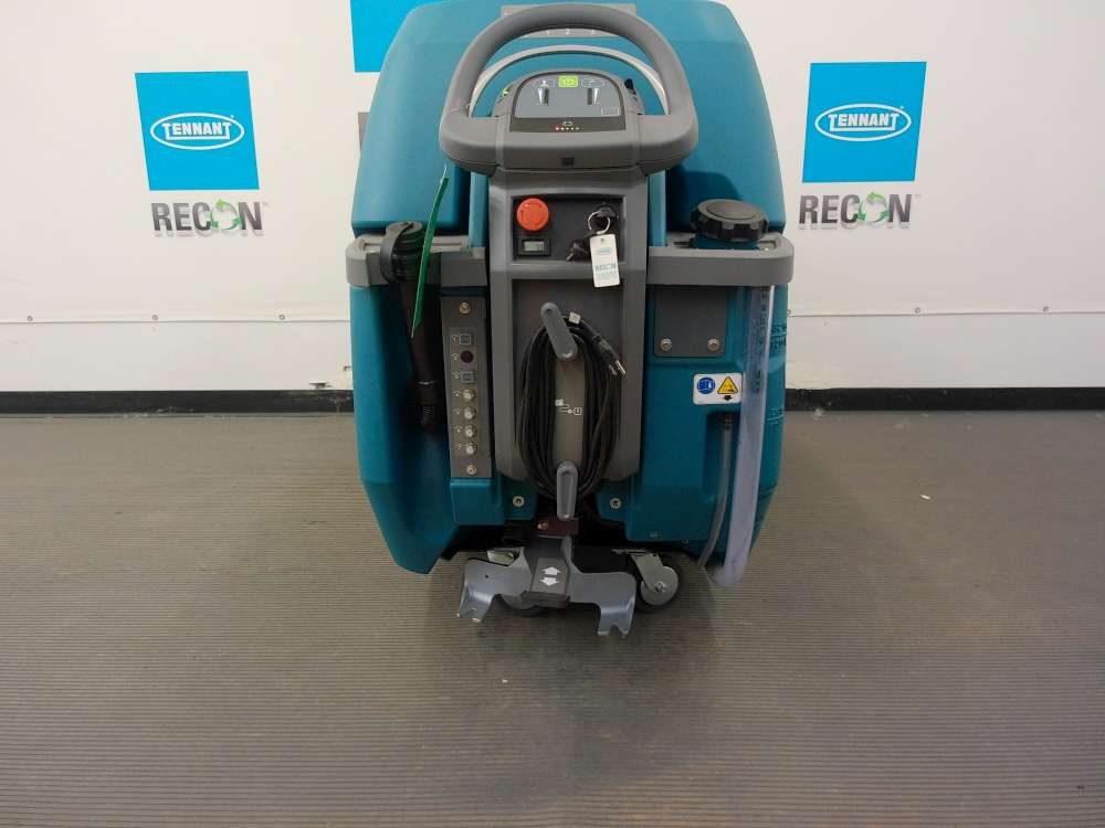 Certified T600e-100000018469 Scrubber