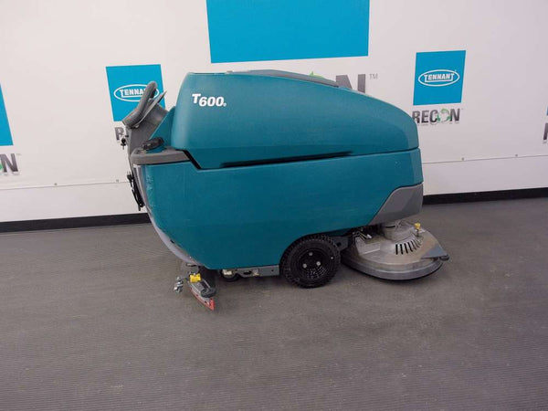Used T600e-10875335 Scrubber