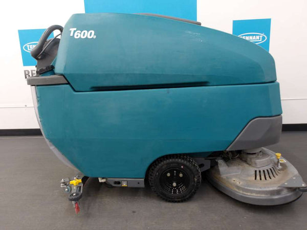 Used T600e-10876090 Scrubber