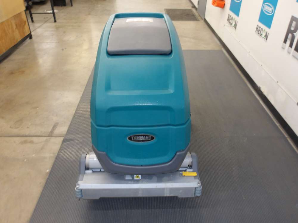 Certified T600e-10877470 Scrubber-