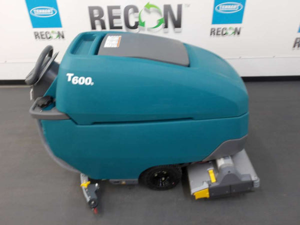 Certified T600e-10877470 Scrubber-
