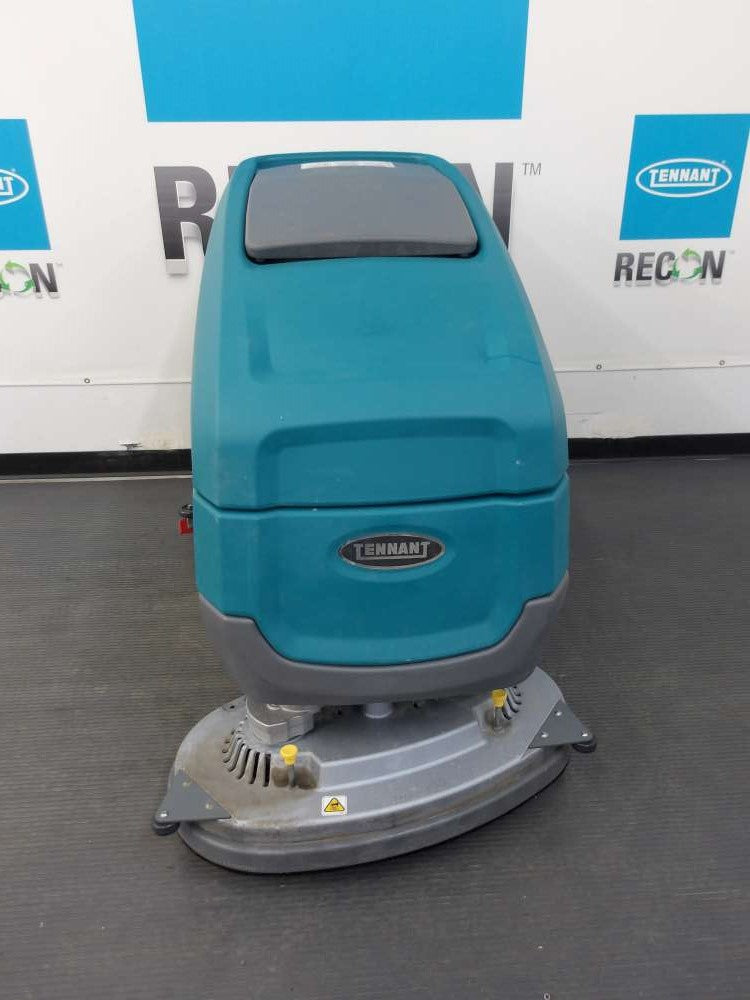 CPO/Used T600e-10878741 Scrubber