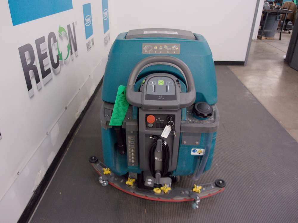 Used T600e-10878750 Scrubber