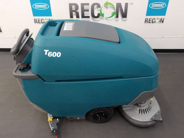 Certified T600e-10878780 Scrubber