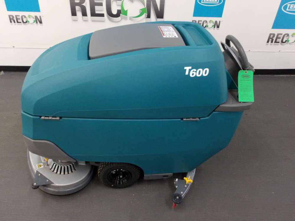Certified T600e-10878780 Scrubber