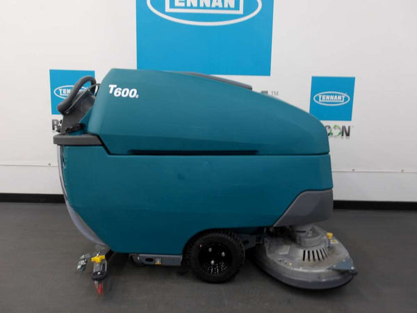 Used T600e-10879602 Scrubber