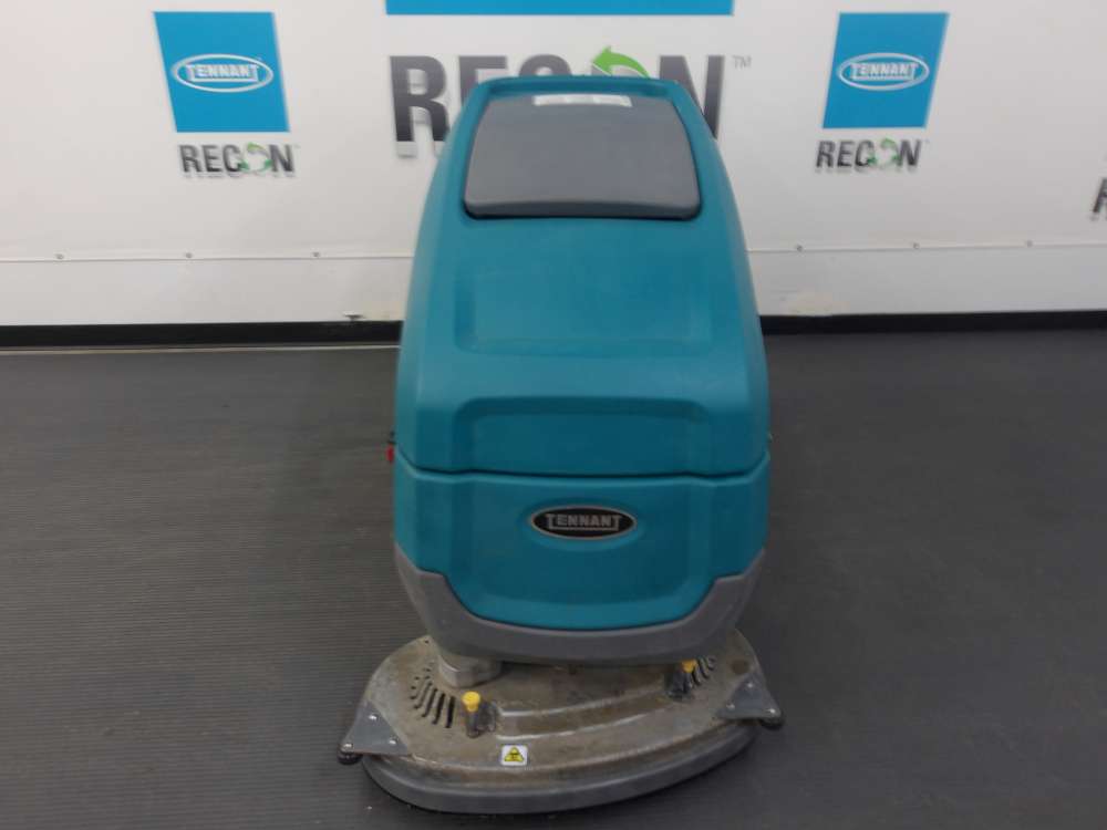Used T600e-10879605 Scrubber