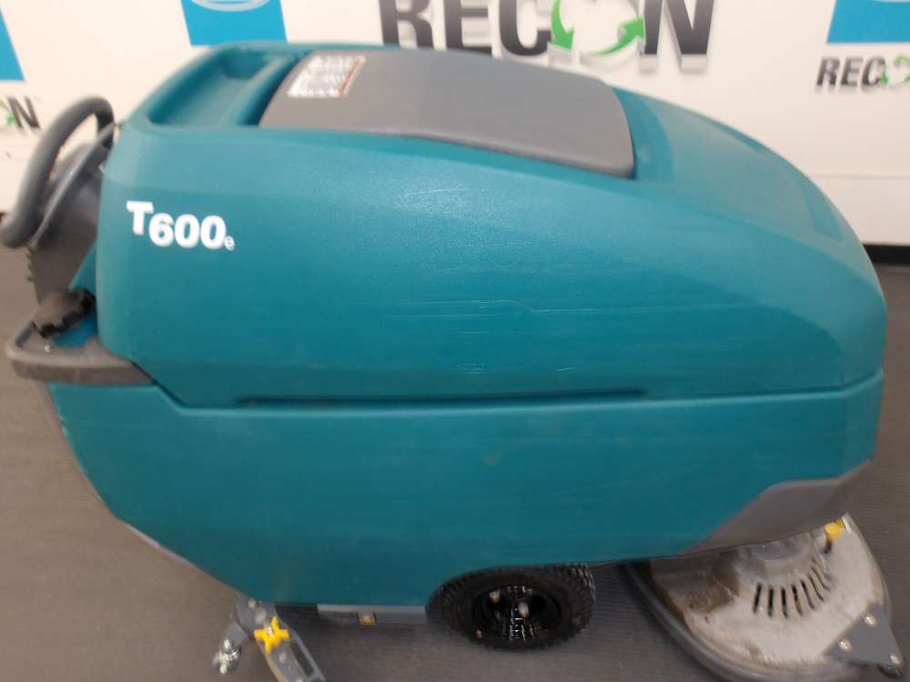 Used T600e-10879615 Scrubber