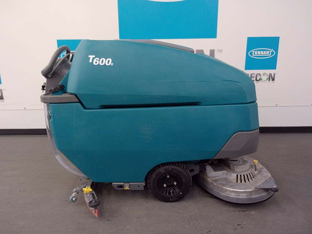 Used T600e-10884155 Scrubber