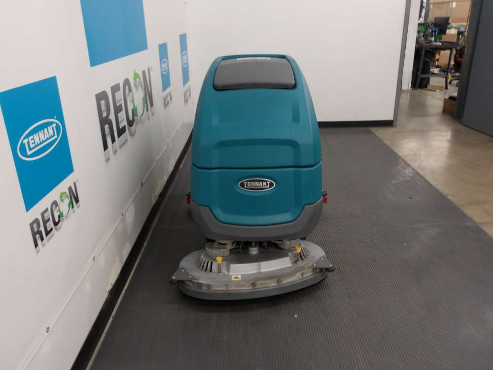 Used T600e-10884566 Scrubber-pending sale