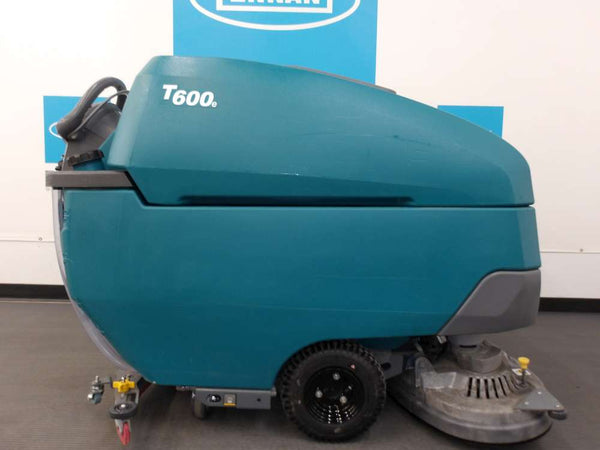 Used T600e-10885830 Scrubber