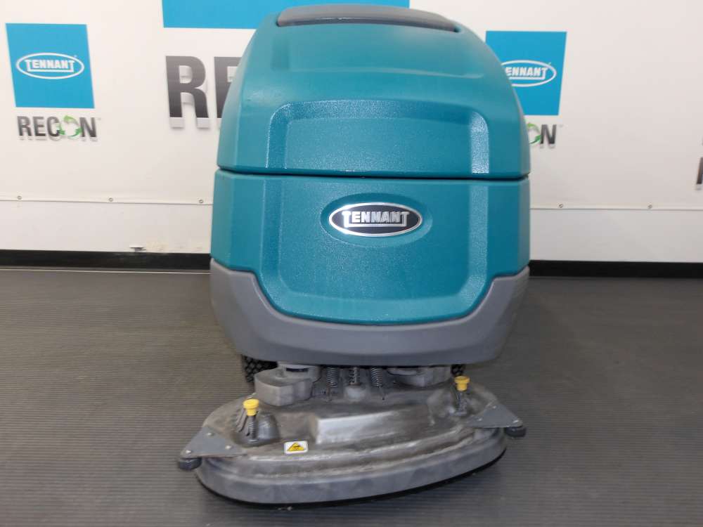 Used T600e-10885830 Scrubber