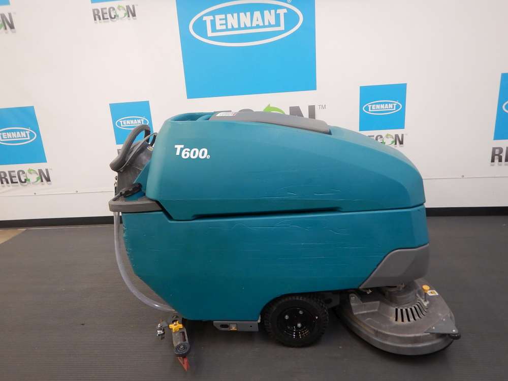 Used T600e-10886250 Scrubber