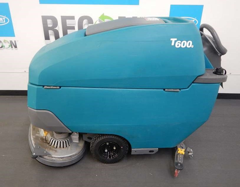 Used T600e-10886693 Scrubber
