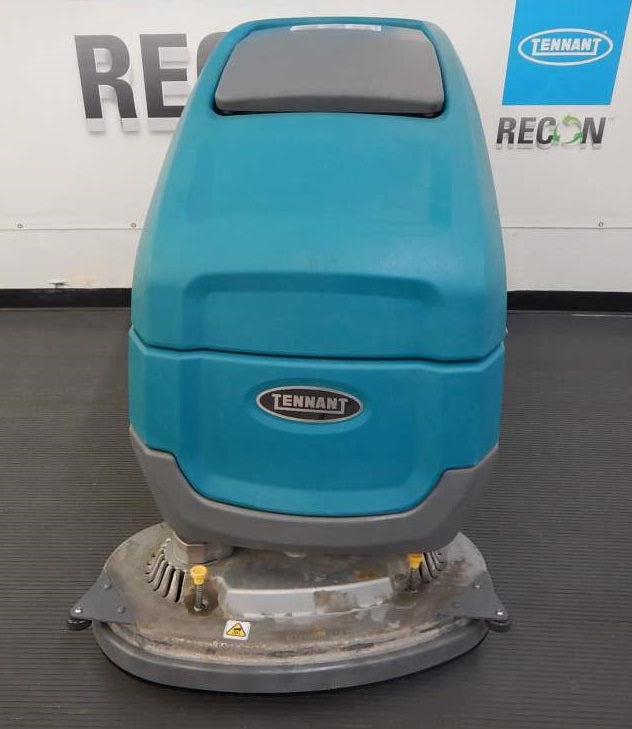 Used T600e-10886693 Scrubber