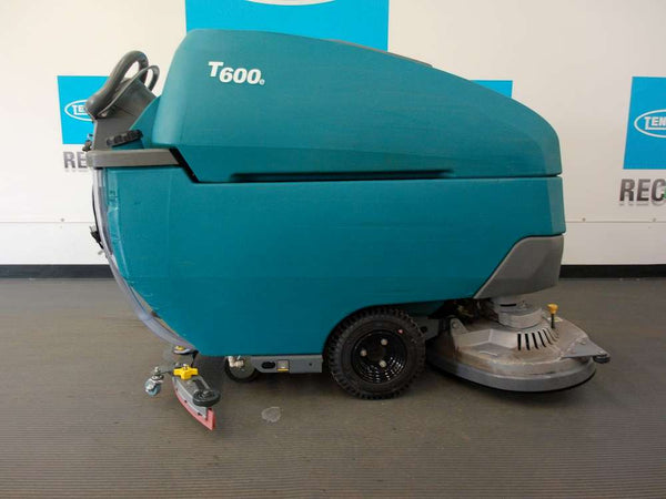 Used T600e-10887670 Scrubber