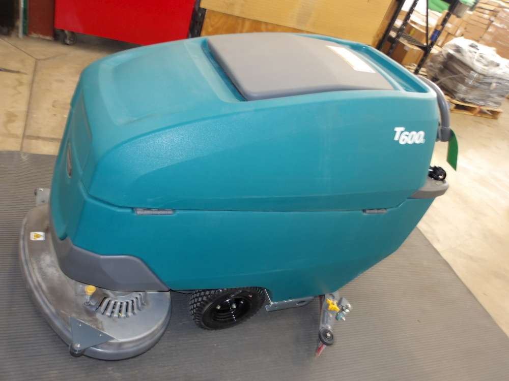 Used T600e-10888320 Scrubber