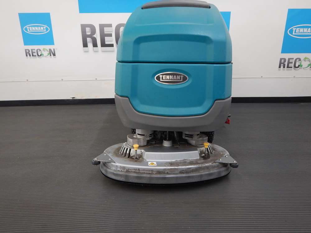 Used T600e-10910515 Scrubber