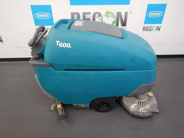 Used T600e-10891110 Scrubber