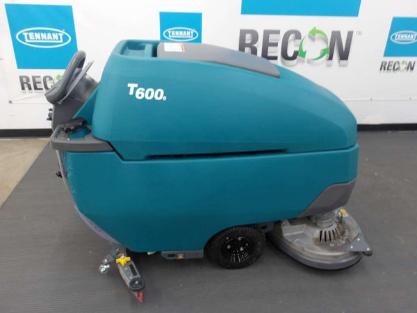 Used T600e-10892079 Scrubber