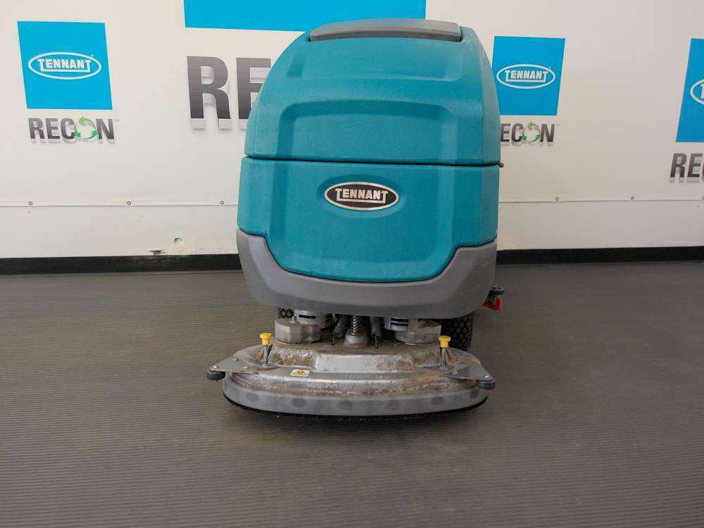 Used T600e-10892729 Scrubber