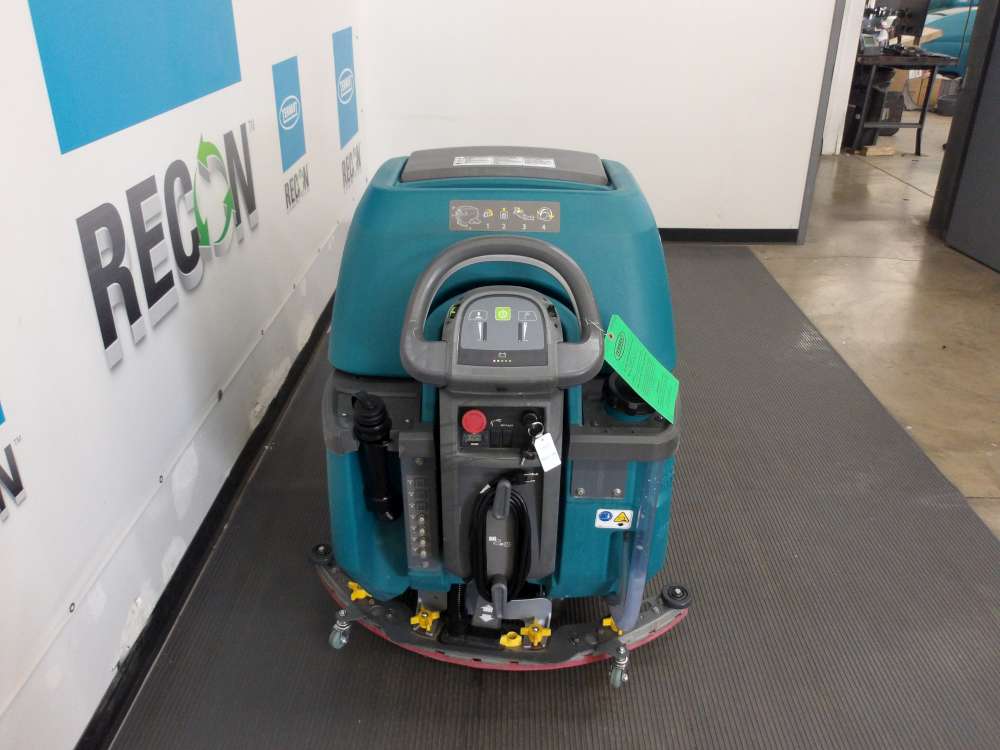 Used T600e-10892735 Scrubber