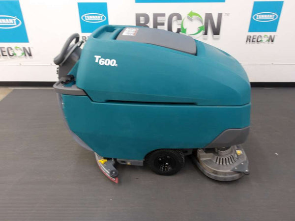 Certified T600e-10892742 Scrubber