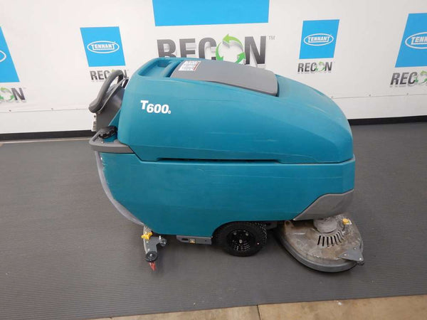 Used T600e-10893776 Scrubber