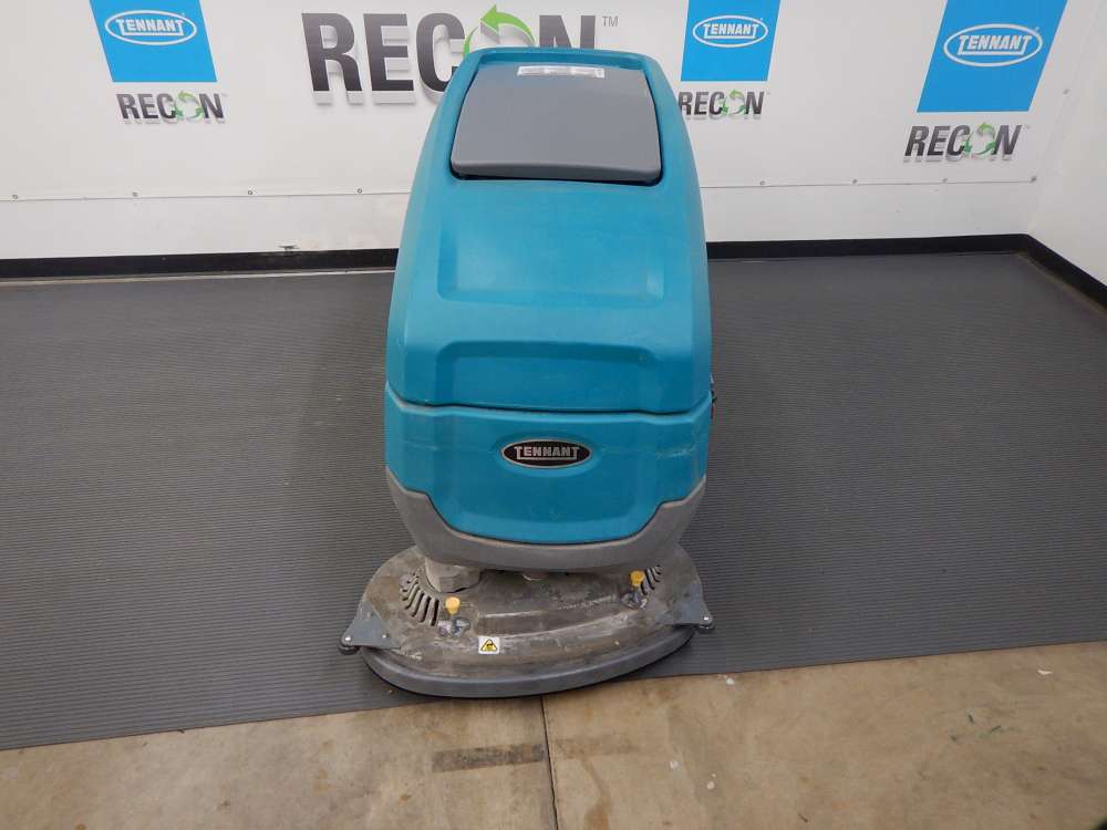 Used T600e-10893776 Scrubber