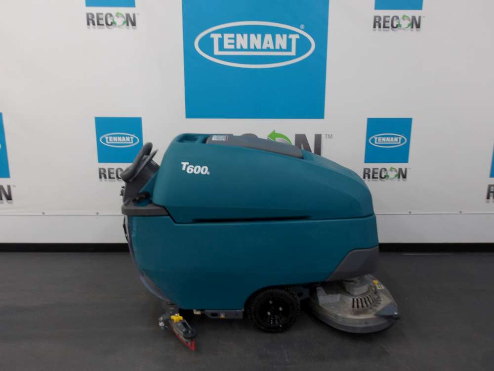 Used T600e-10894623 Scrubber