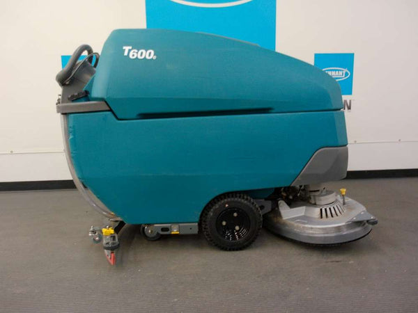 Used T600e-10894837 Scrubber