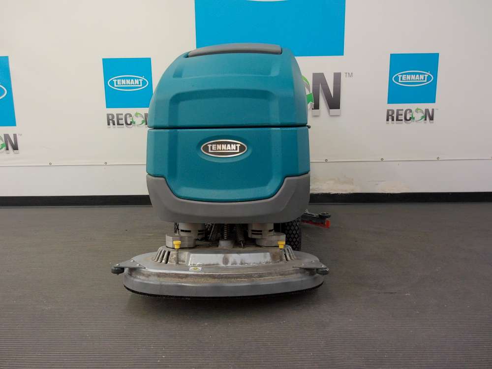 Used T600e-10894837 Scrubber