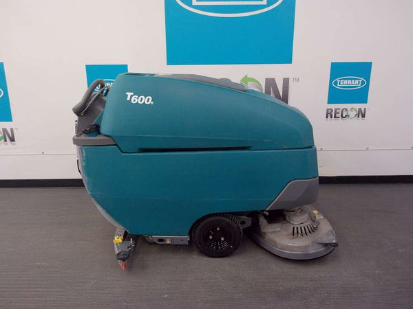 Used T600e-10894840 Scrubber