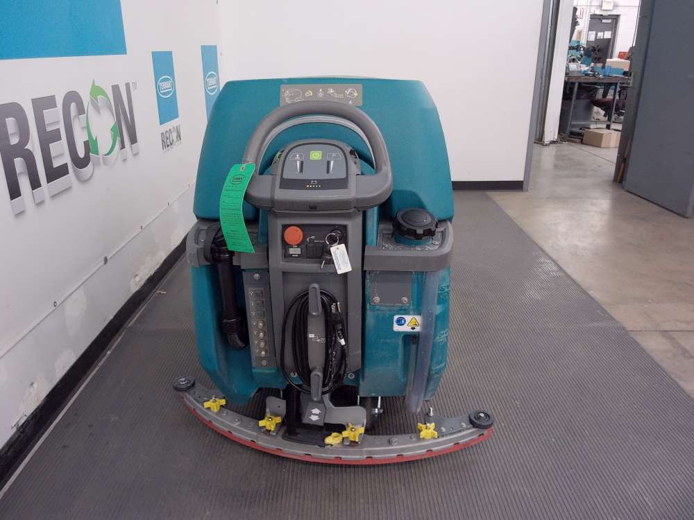 Used T600e-10894840 Scrubber