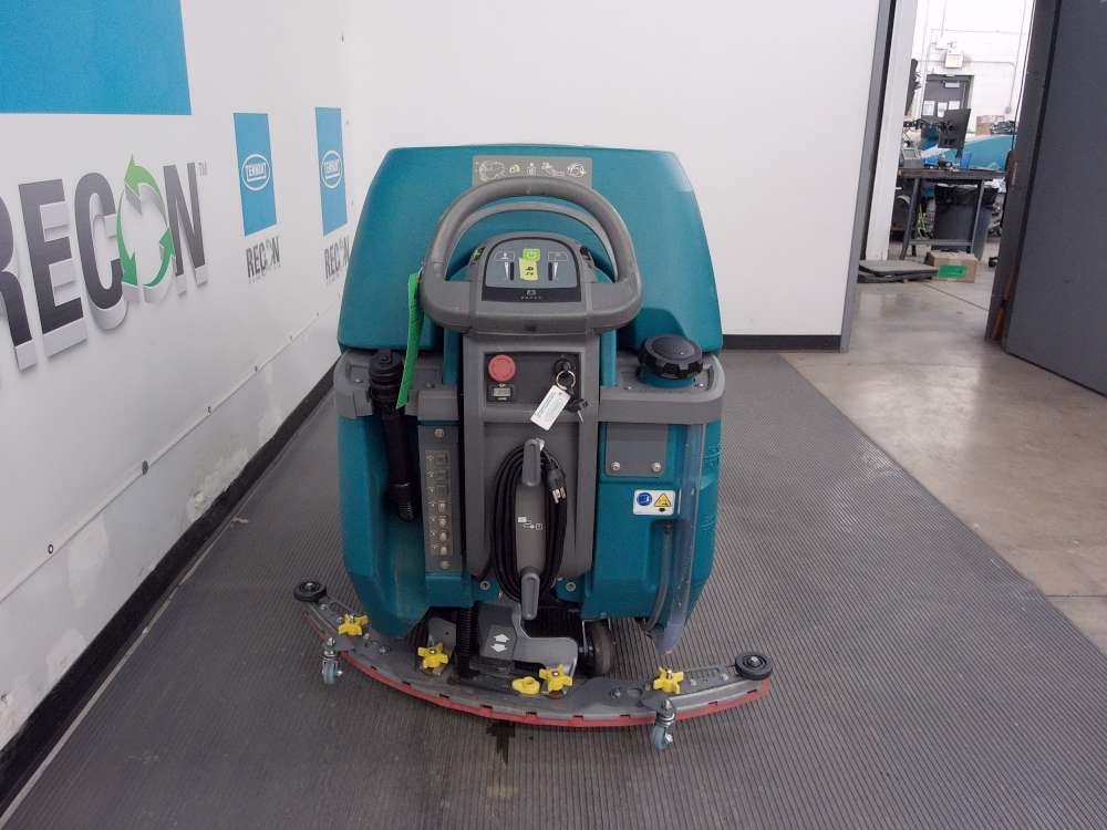 Used T600e-10895055 Scrubber