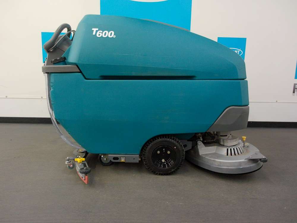 Used T600e-10895062 Scrubber