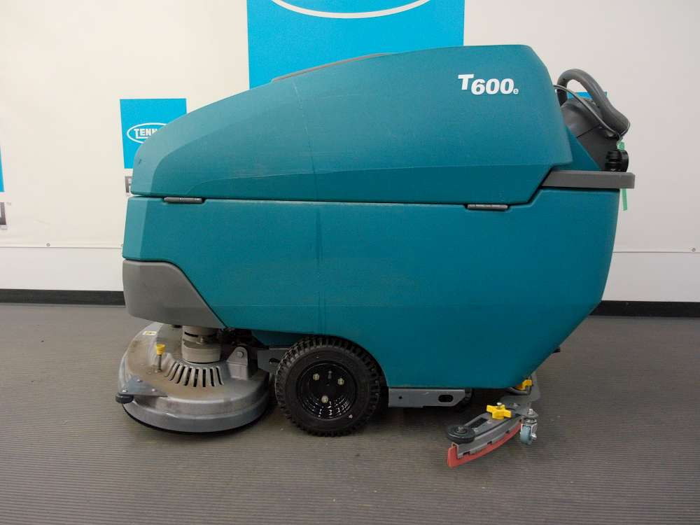 Used T600e-10895062 Scrubber