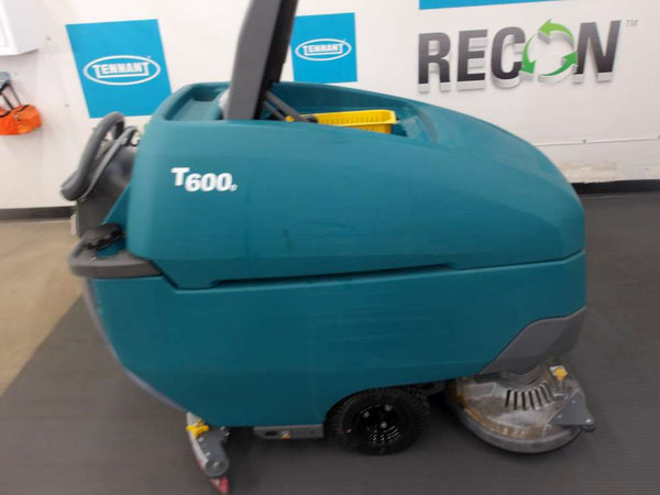 Used T600e-10895725 Scrubber
