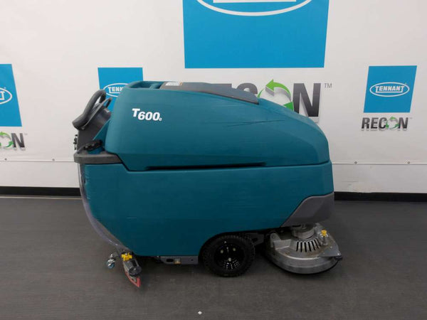 Used T600e-10895784 Scrubber