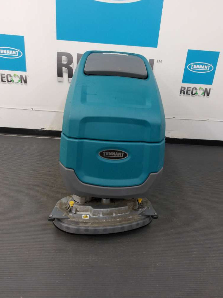 Used T600e-10895784 Scrubber