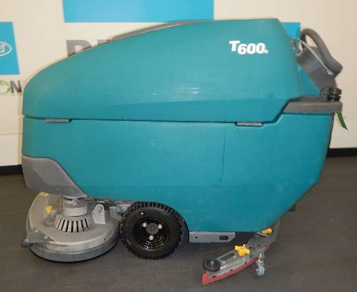Used T600e-10898046 Scrubber