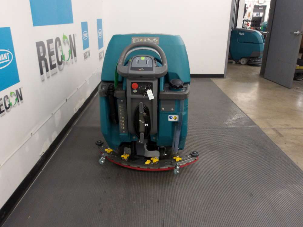 Used T600e-10898086 Scrubber